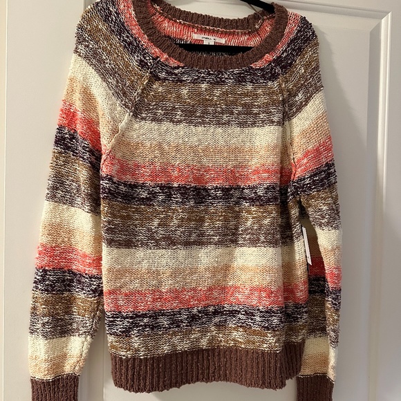 O'neill Good Days Sweater - Picture 2 of 7
